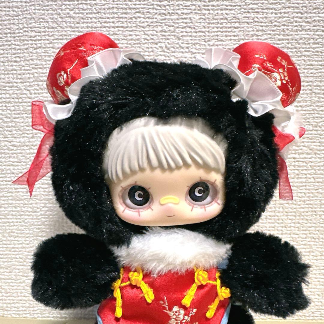 Maymei メイメイ V3 春之詩 シークレット