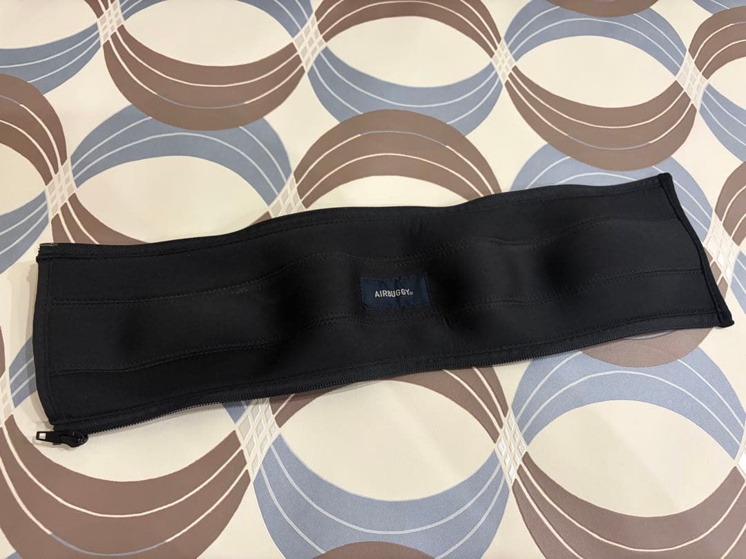 2-2⚠️専用ページ⚠️エアバギーDOME3 ペットカート　アースグレー　ラージ