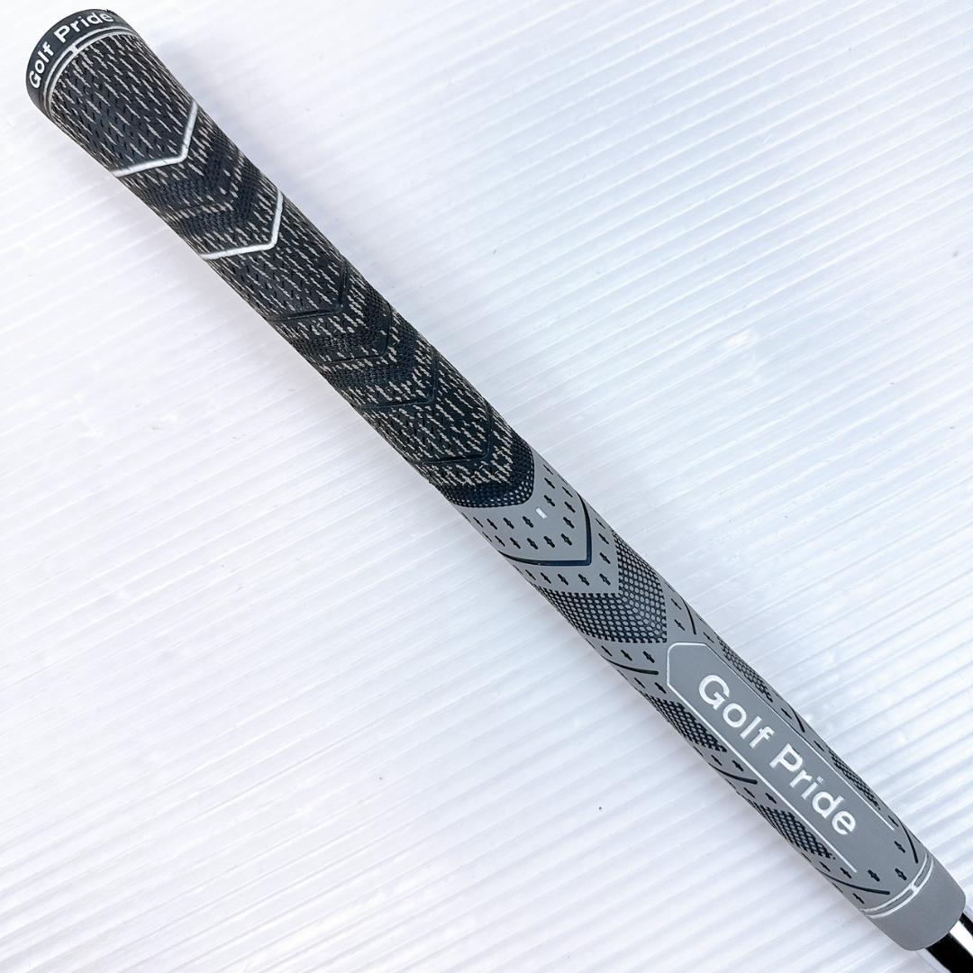 ミズノ　JPX921　LW（ロブウェッジ） 59°　単品　モーダス105