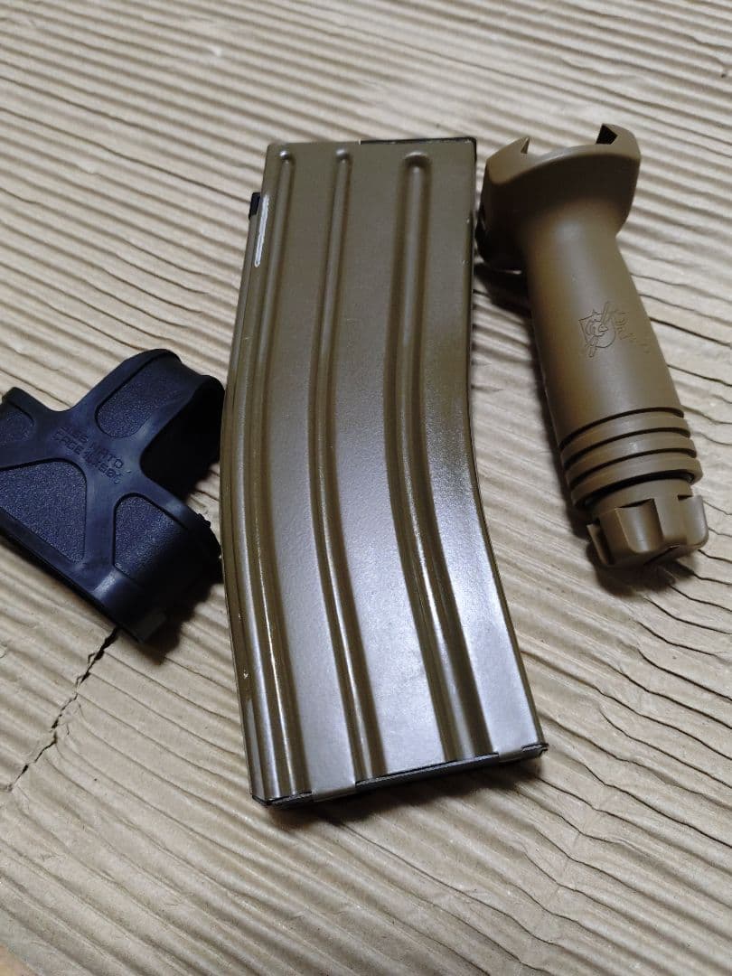 東京マルイ　次世代電動ガン　 Mk18 Mod.1