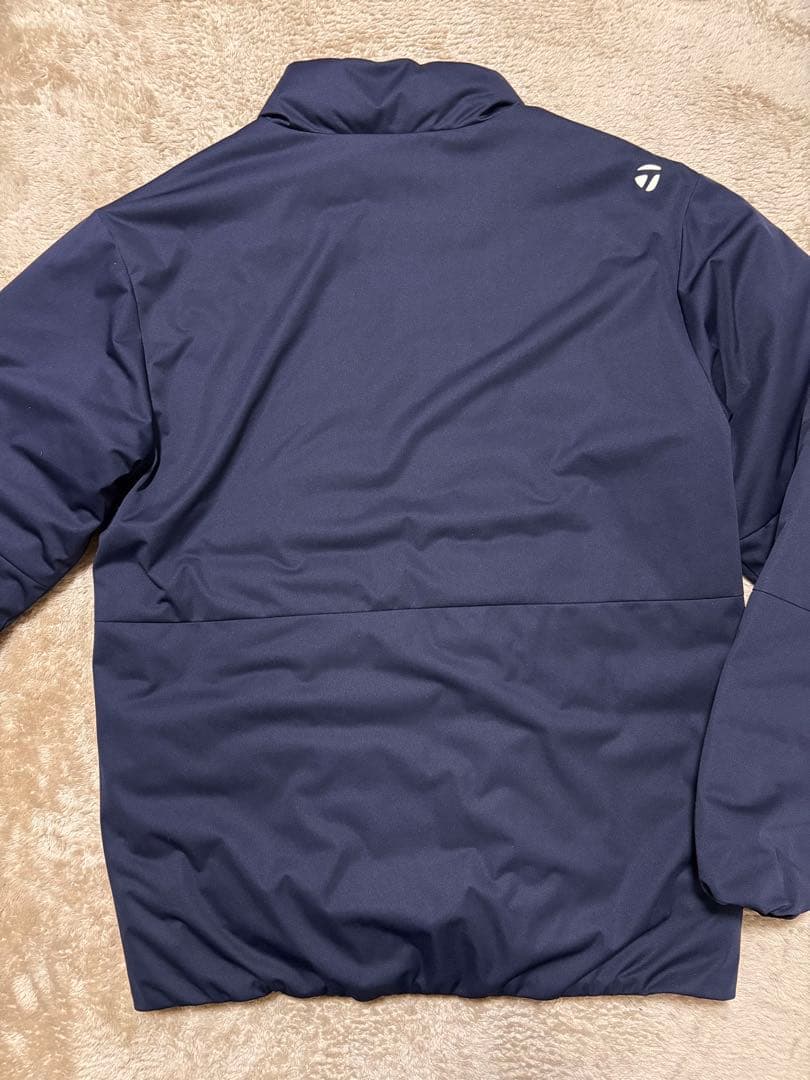 Taylor made(テーラーメイド)ゴルフウェアジャケット　M