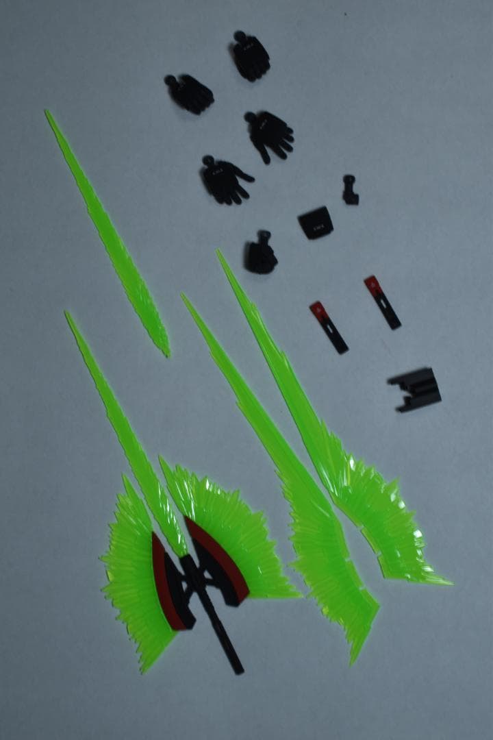 【完成品】RG サザビー 全塗装