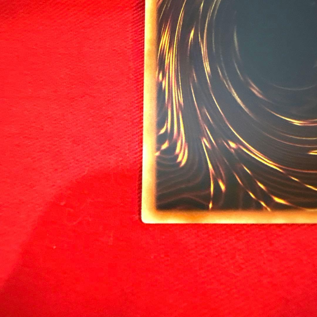 遊戯王 カオスソルジャー トレカ ウルトラレア 闇遊戯 アテム 初期絵柄 剣士