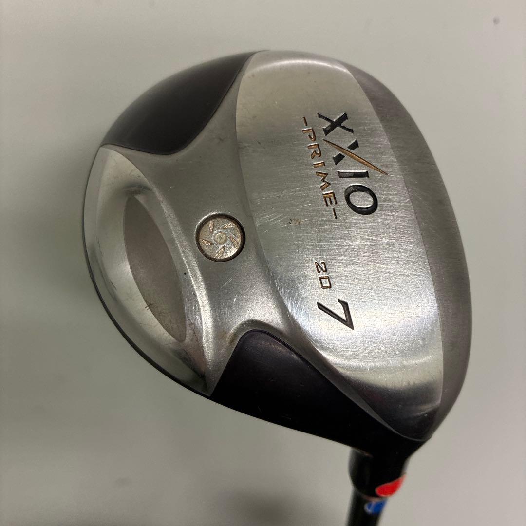 メンズゴルフクラブセット　【XXIO】【ゼクシオ】【ゲージデザイン】【IGNIO