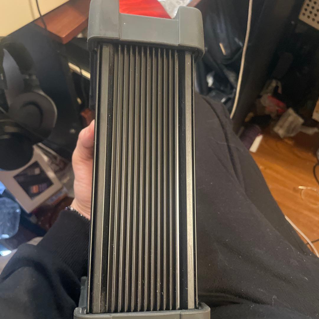 HUKS製ヘッドホンアンプ 高品質