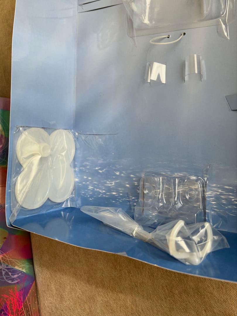 22周年アニバーサリー ネオブライス オーレラアンフィトリテ 本体 スタンド