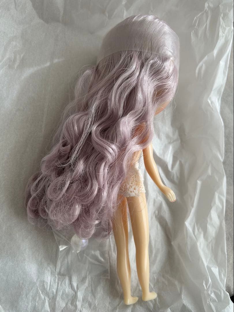 22周年アニバーサリー ネオブライス オーレラアンフィトリテ 本体 スタンド