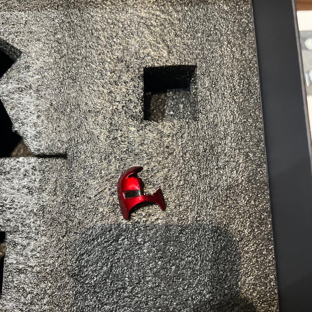 ネプチューンマン一番指ver. 原作　スパイスシード