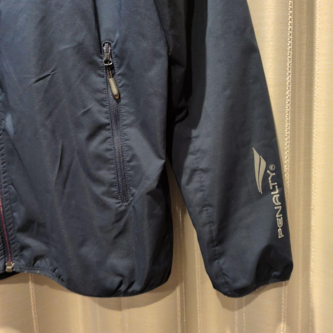 ペナルティ ファジアーノ岡山 アンセムジャケット