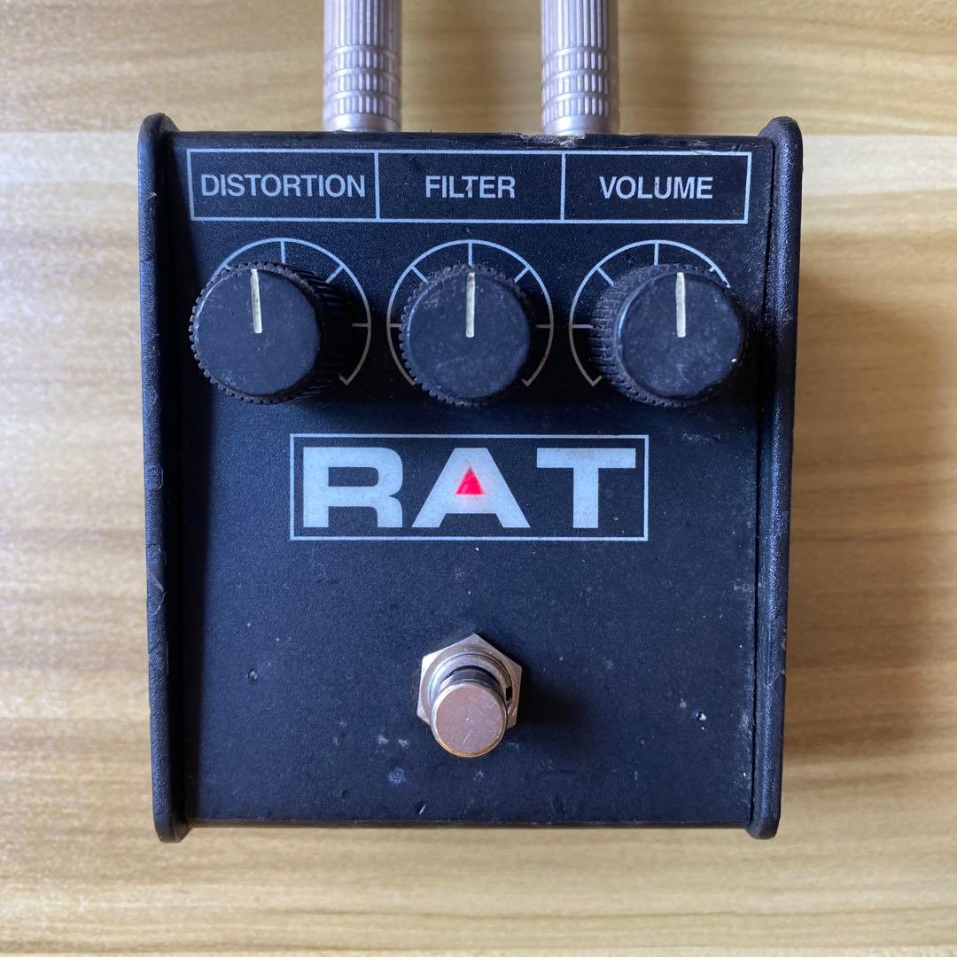 PROCO RAT2 USA製