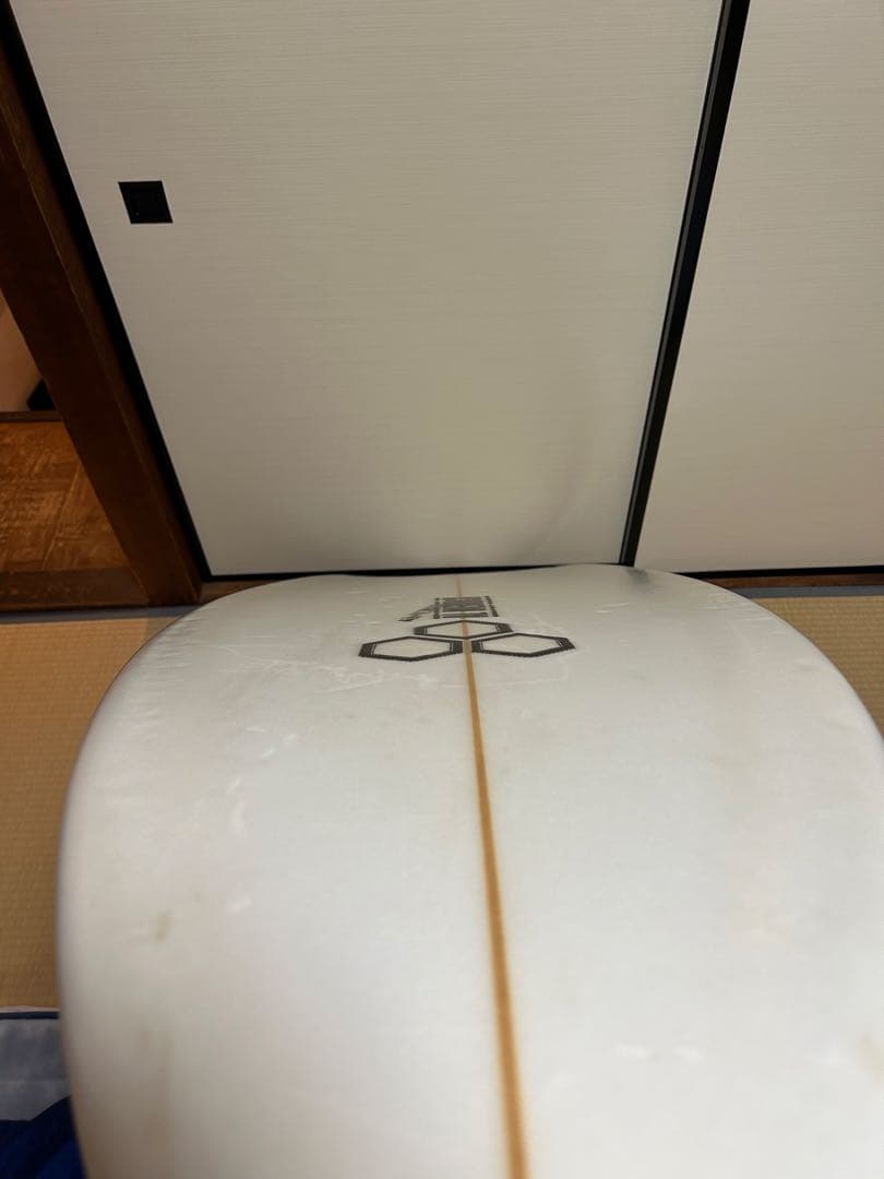 アルメリック　ネックベアード5.9 30.4ℓ