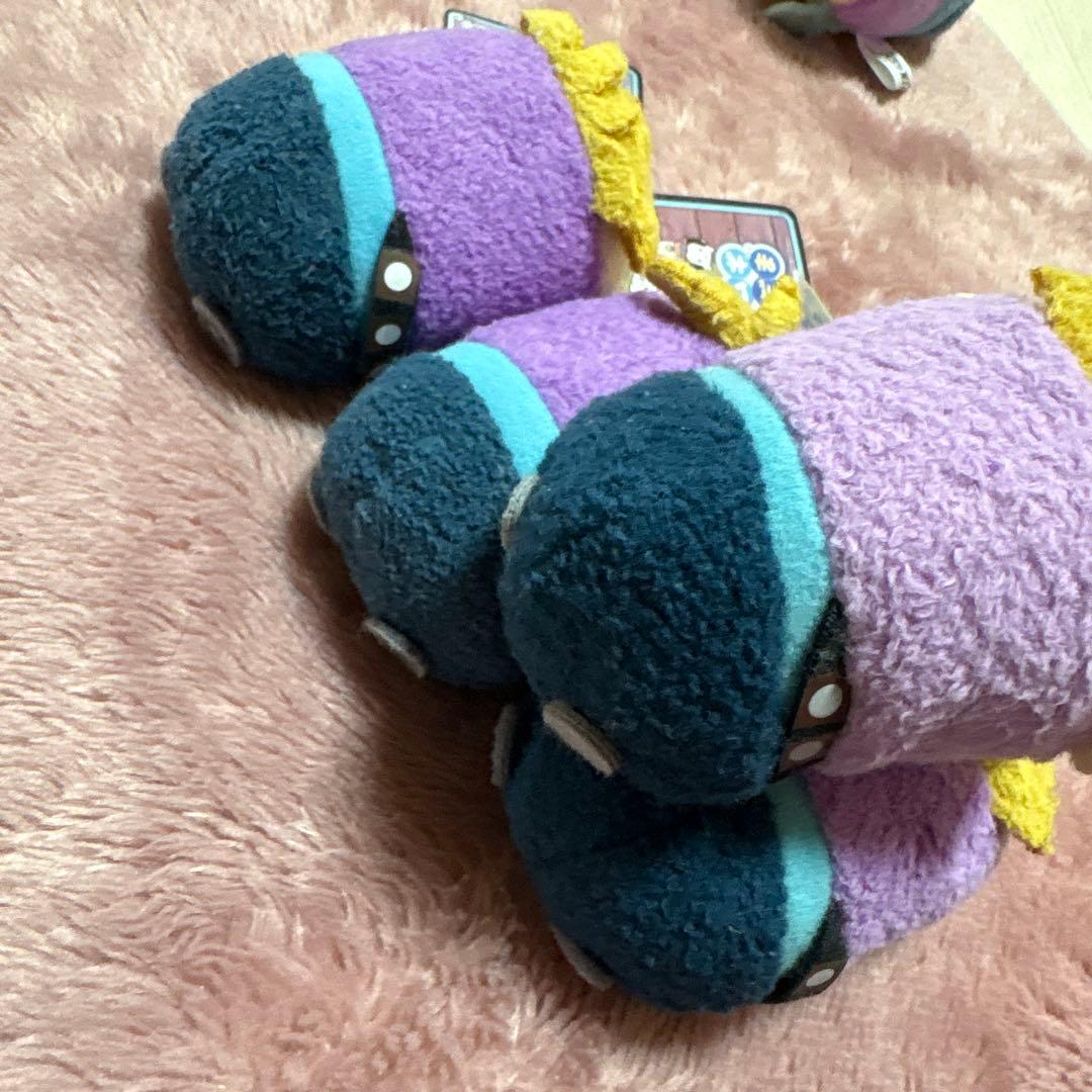 ONEPIECE ムギムギおてだま マルコ まとめ売りセット‼️お値下げ可能、