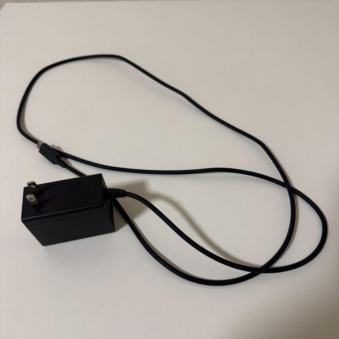 Nintendo Switch あつ森デザインプロコンセット