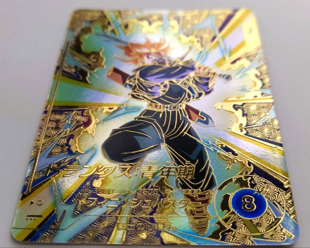 未使用　匿名配送　送料込　即購入OK　SDVTP-002　パラレル