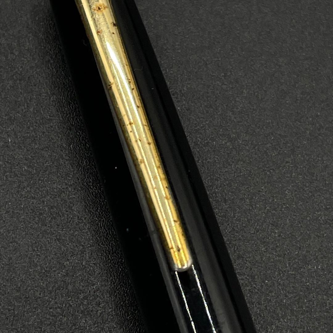 モンブラン　シャープペンシル　マイスターシュテック