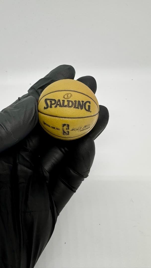 【箱無し/経年劣化有り】エンターベイ　NBAフィギュア　ケビン・デュラント