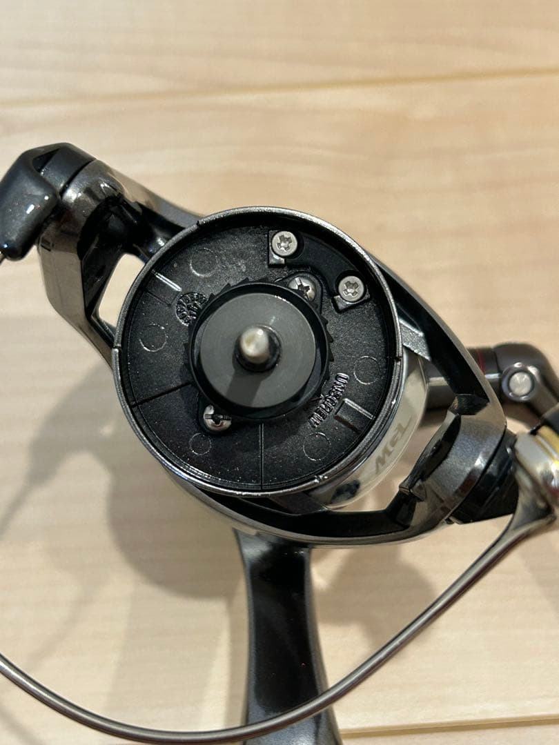 SHIMANO 16 STRADIC CI4+ 4000XGM➕スペアスプール付