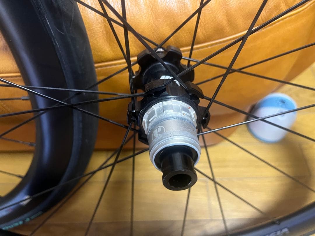 VISION SC40 TLR DISC XDRフリー