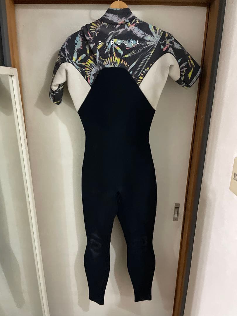 Rip Curl リップカール ウェットスーツ シーガル サーフィン メンズ