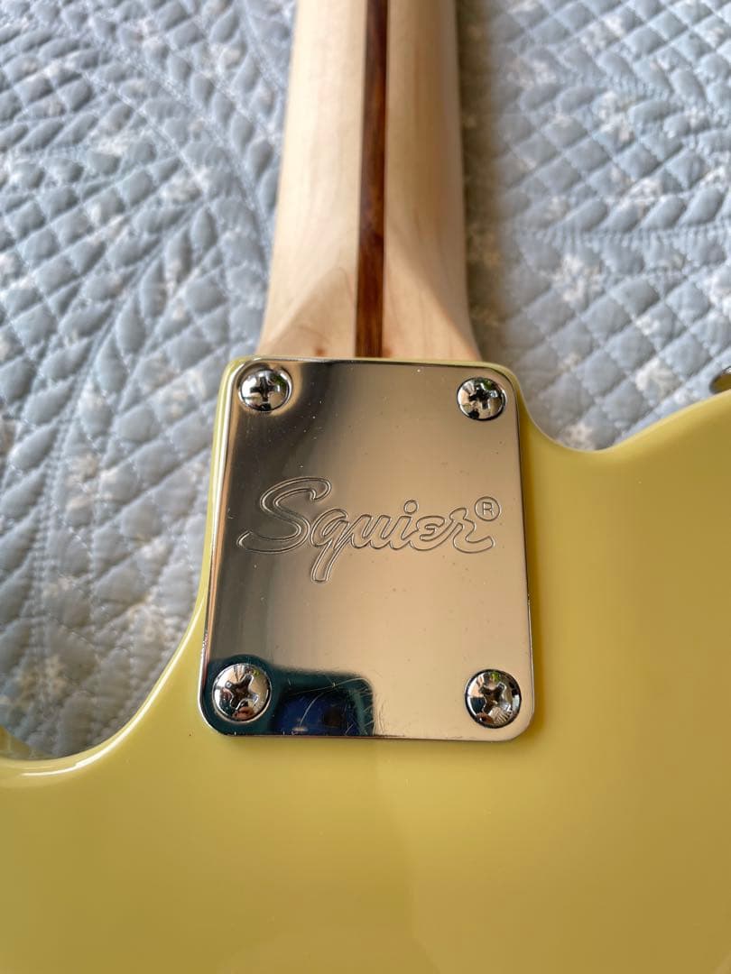 ギター Squier Standard Series TELECASTER