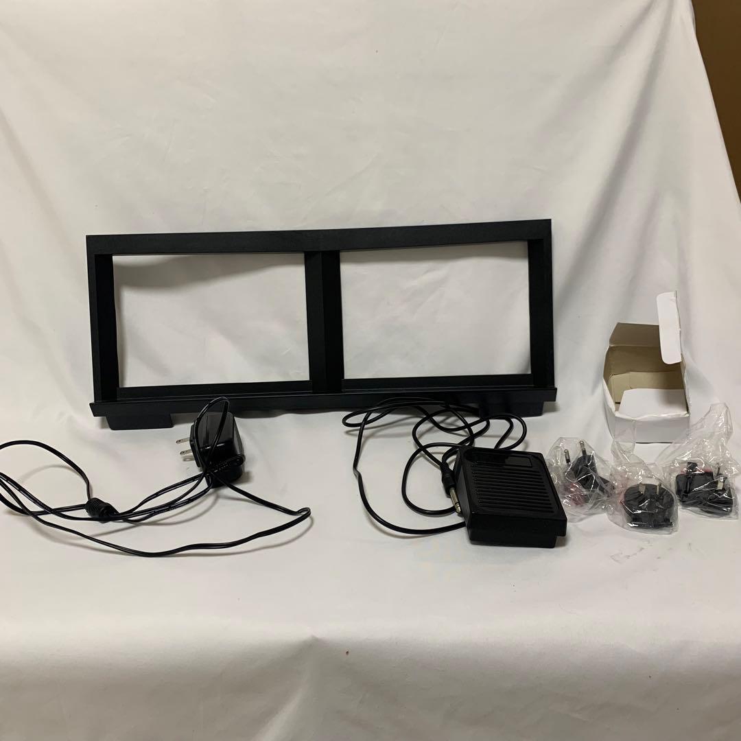 Roland電子ピアノGO-88P鍵盤　キーボード　ローランド2022年製