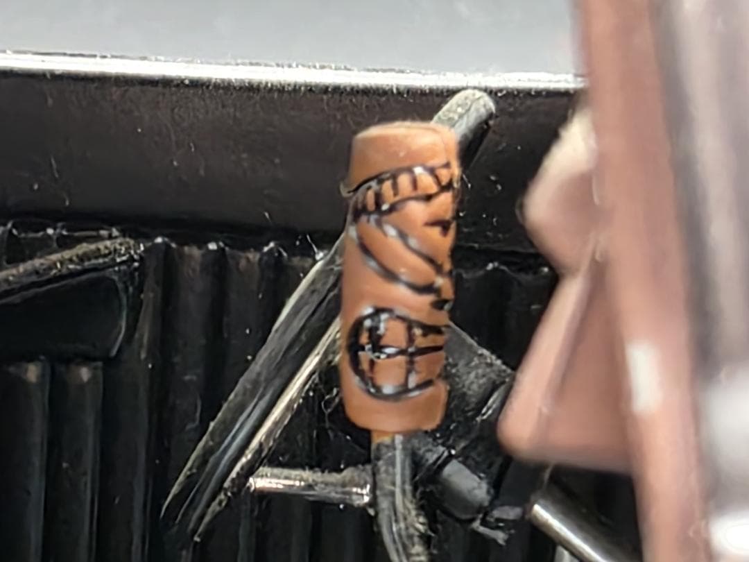 32 FORD RAT ROD 3 windows ★ GMP限定版★1/18