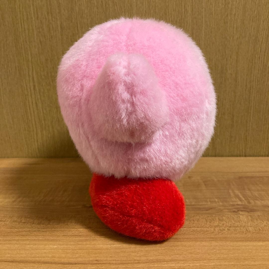 星のカービィ 25周年クラシック ぬいぐるみ 初代