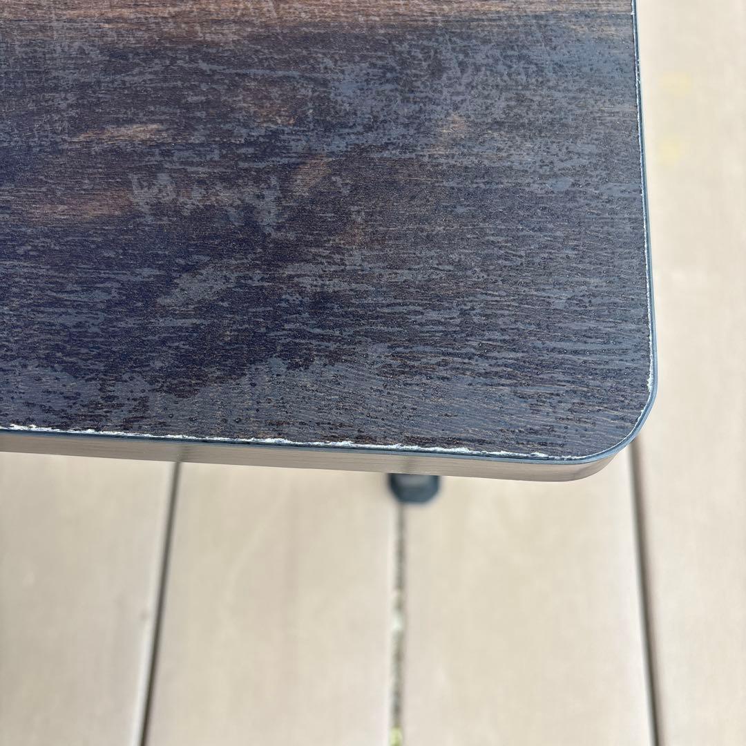 コールマン マスターシリーズ バタフライテーブル　120 Coleman