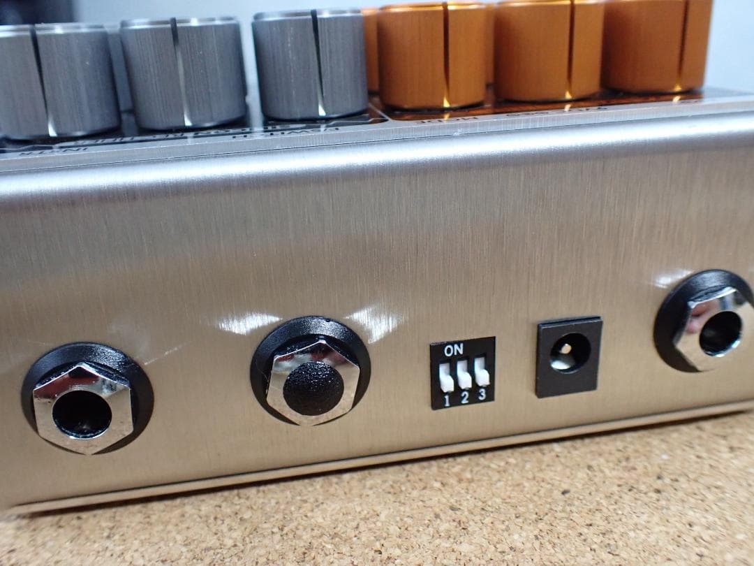 ORIGIN EFFECTS RevivalDRIVE Custom 美品