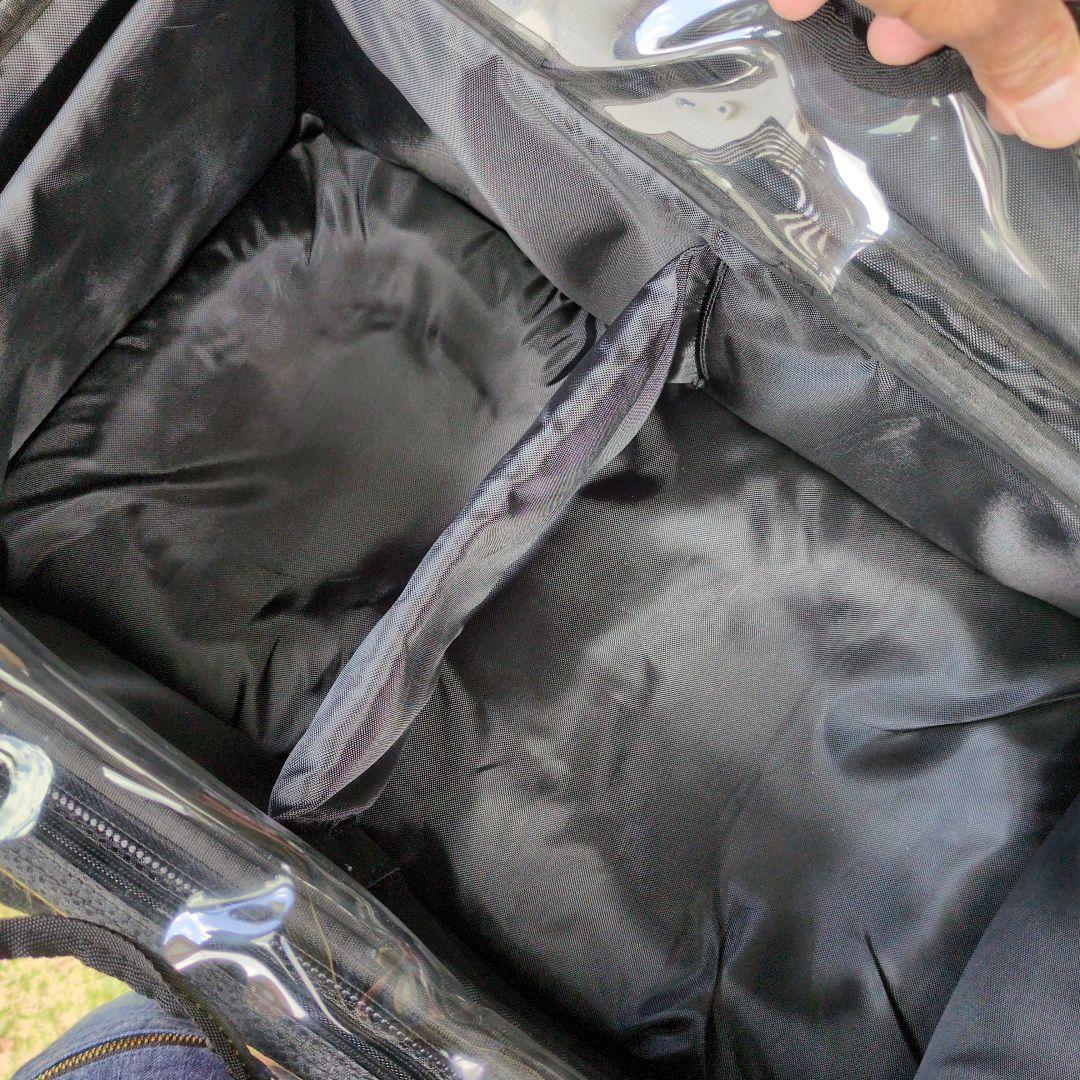 《オマケ有り》Dexter ボウリング用２個入バッグ ホイール付き