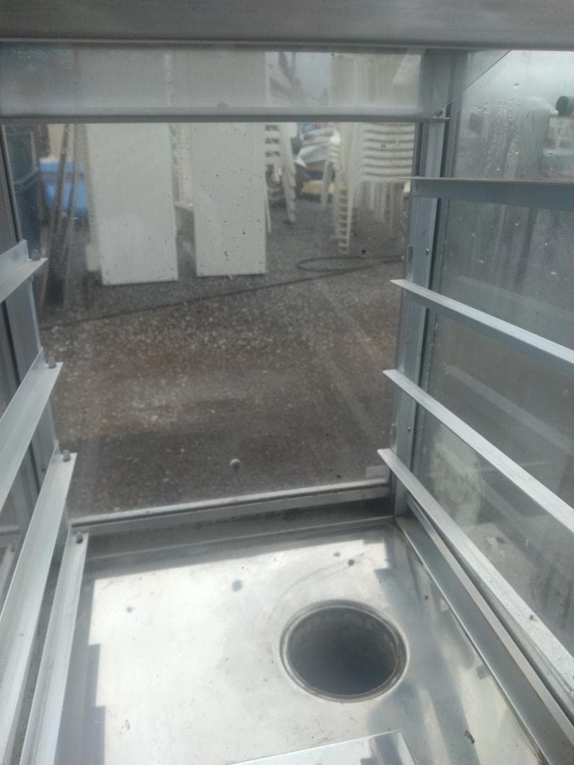 吉田金属　中華まん蒸し器 SMC-436M　難有品／直接手渡し希望商品