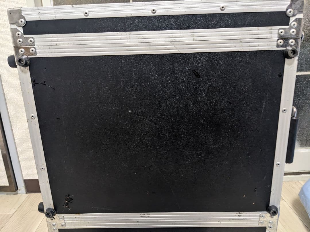 Ashdown EVOIII 500 メンテナンス済 完動品 ケース付き