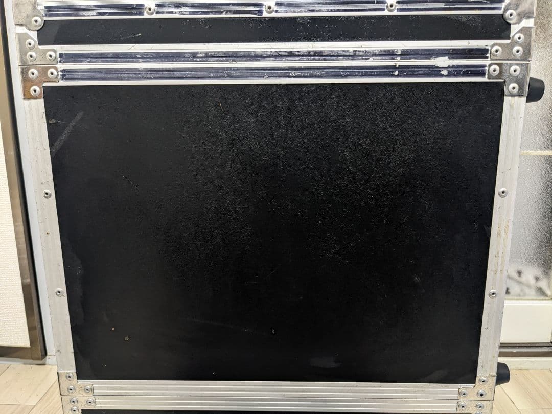 Ashdown EVOIII 500 メンテナンス済 完動品 ケース付き