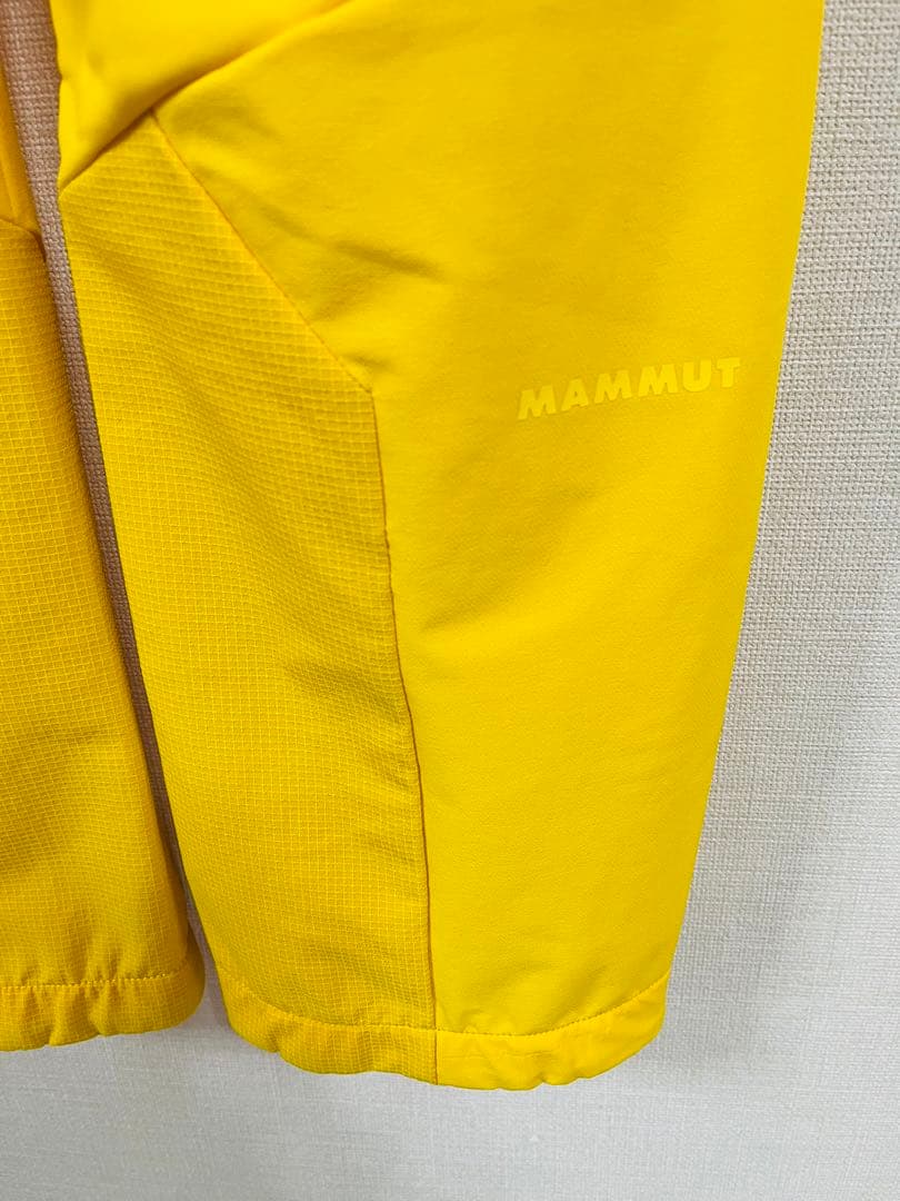 マムート エナジー　Aenergy SO Pants Women Mサイズ