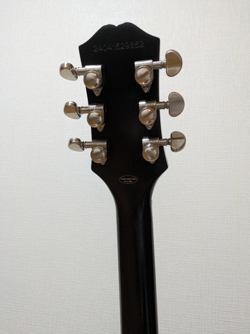 ギター Epiphone SG prophecy