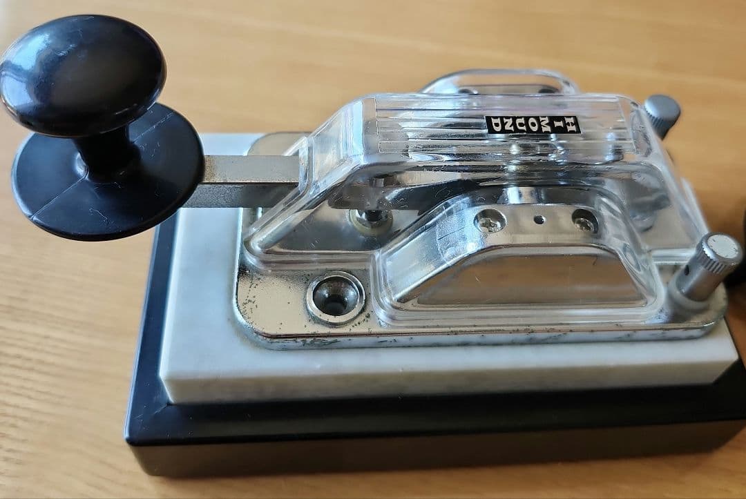 HIMOND HK-702ハイモンド電鍵【おまけ有】