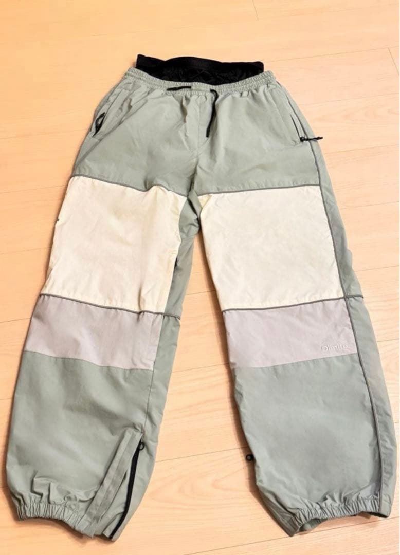 【希少サイズ】dimito ウェア　Sサイズ