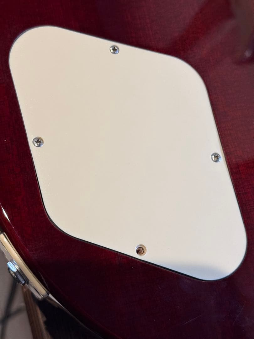 ⭐︎Epiphone Les Paul Gold Top