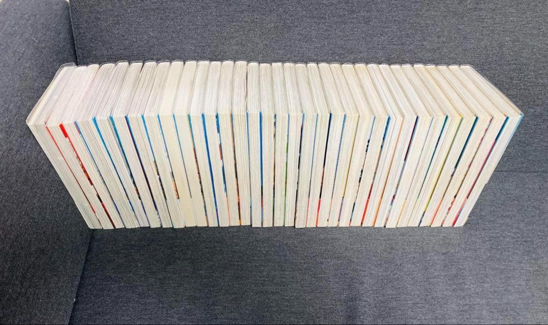 【全巻初版/帯付き】黒子のバスケ 全30巻+3冊