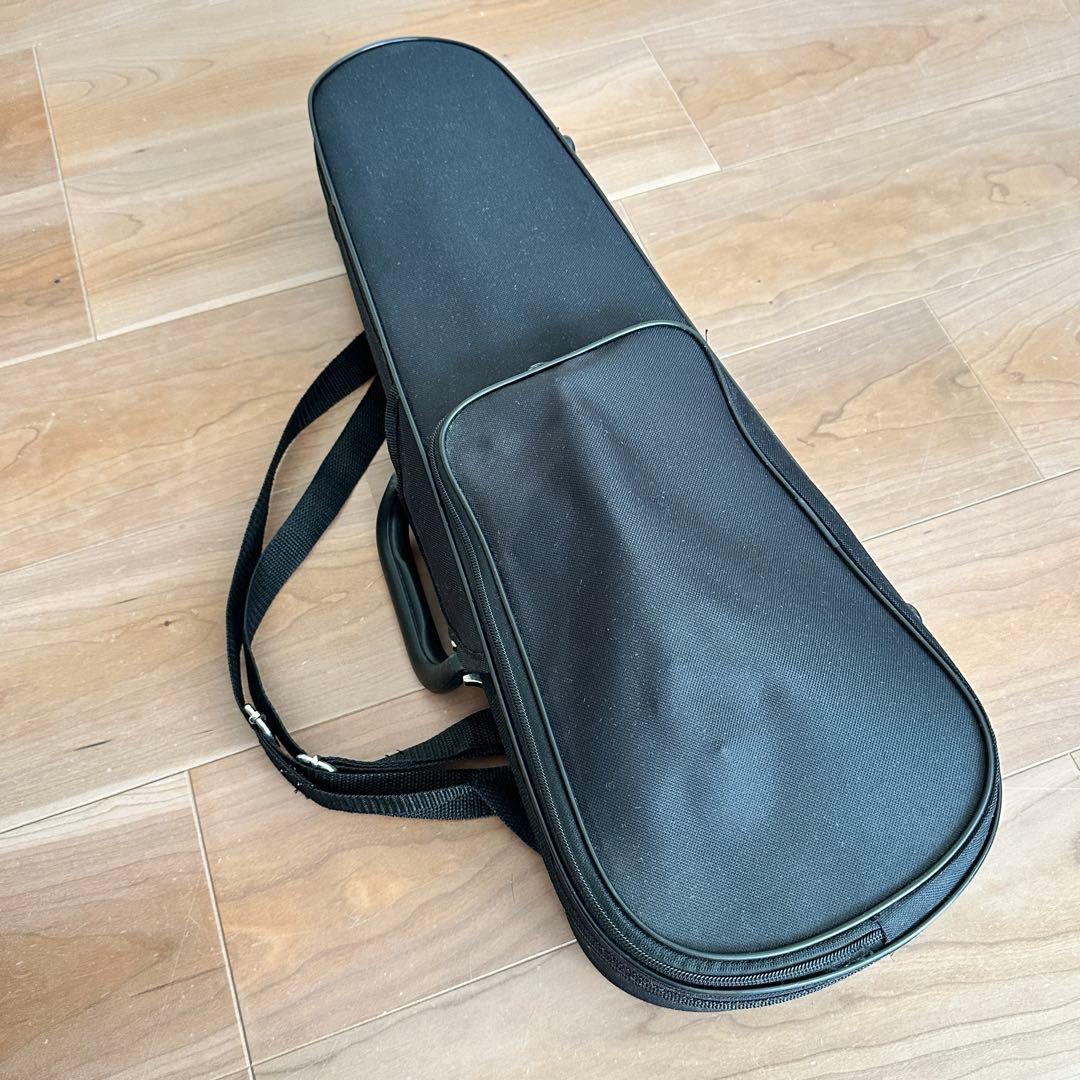 カルロジョルダーノ バイオリン セット VS-1 1/8 キッズ 子供