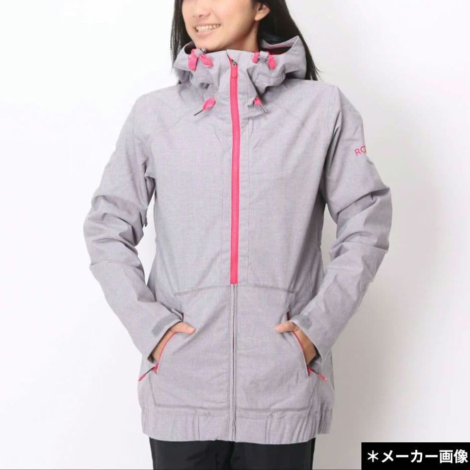 新品 ROXY ロキシー レディース 防水透湿 スノーボードウェア 上下セット