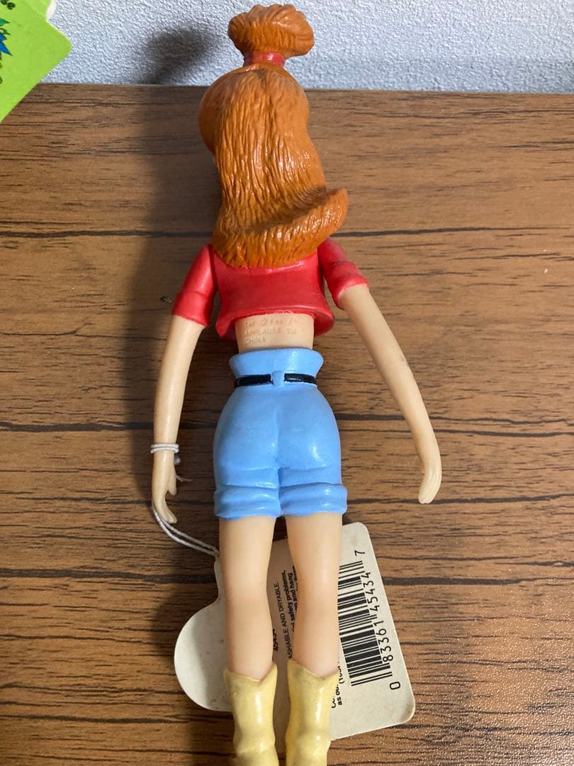 週末セール　Killer Tomatoes キラートマト　人間3体セット