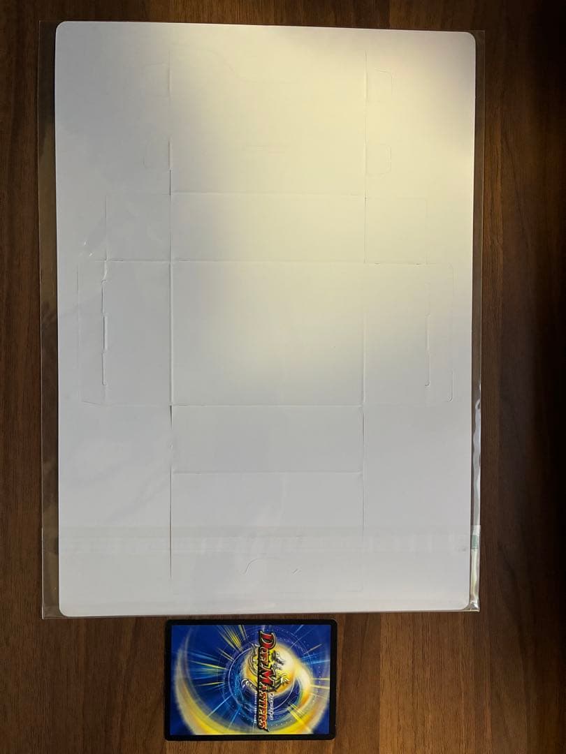 デュエル・マスターズ　ミスタードーナツコラボ②