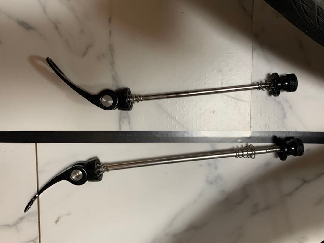 GIOO F1 ProRIM SHIMANO クリンチャー カーボン