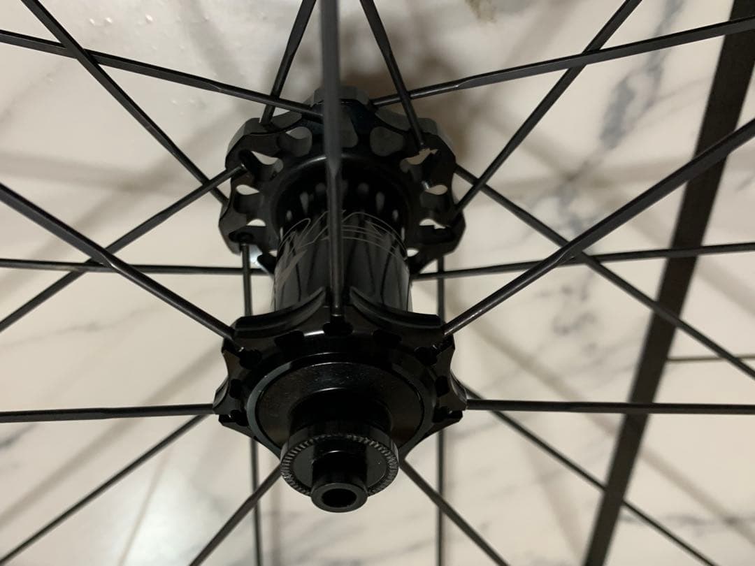 GIOO F1 ProRIM SHIMANO クリンチャー カーボン