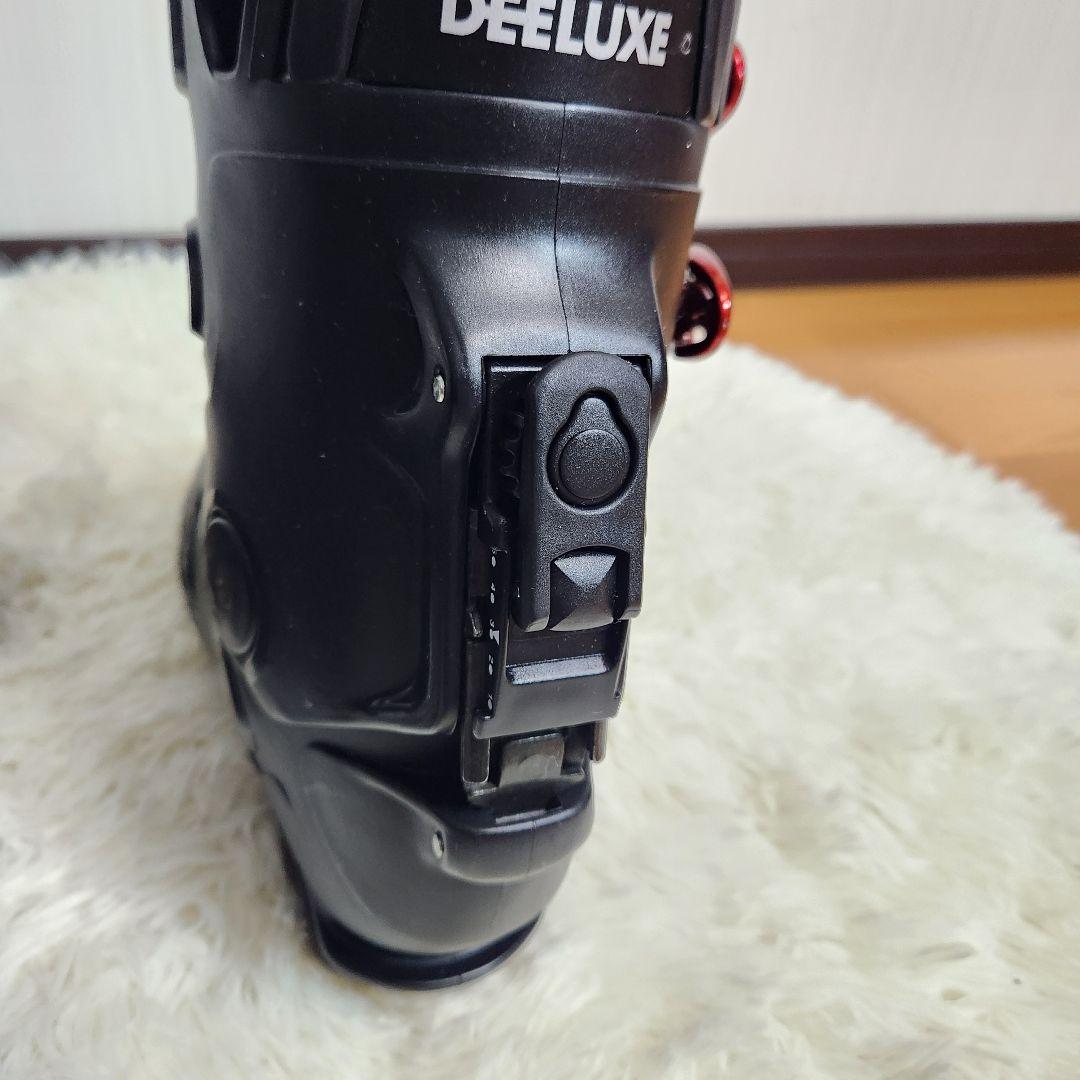 【極美品】DEELUXE TRACK 325 ディーラックス 26cm