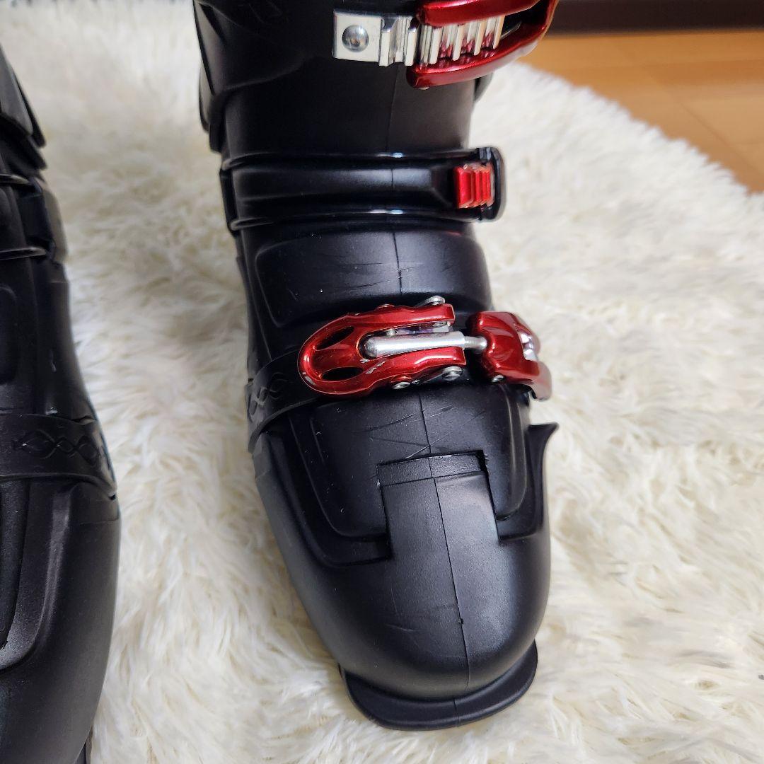 【極美品】DEELUXE TRACK 325 ディーラックス 26cm