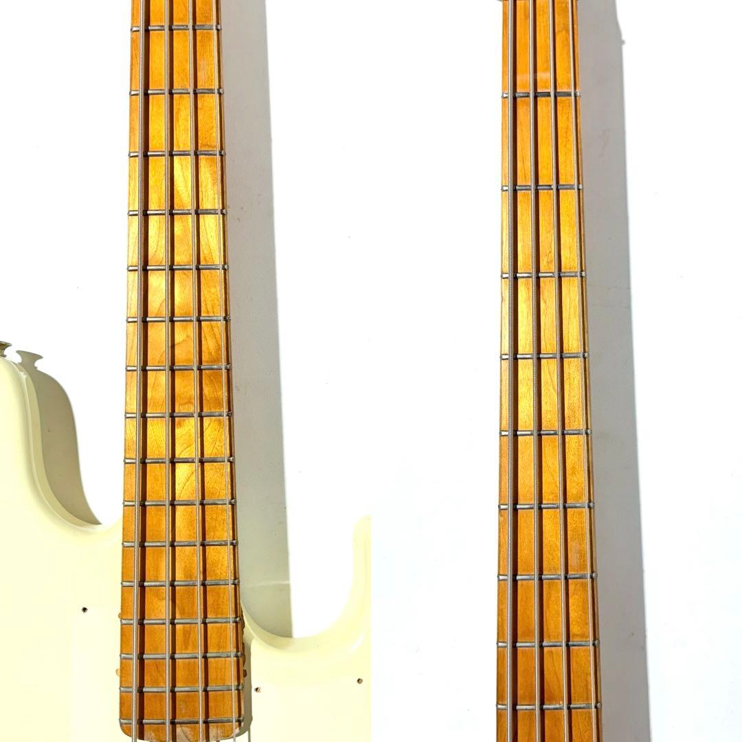 【希少】SOUND TRADE system craft エレキベース