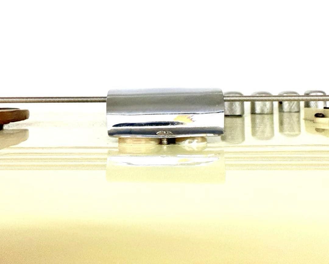 【希少】SOUND TRADE system craft エレキベース