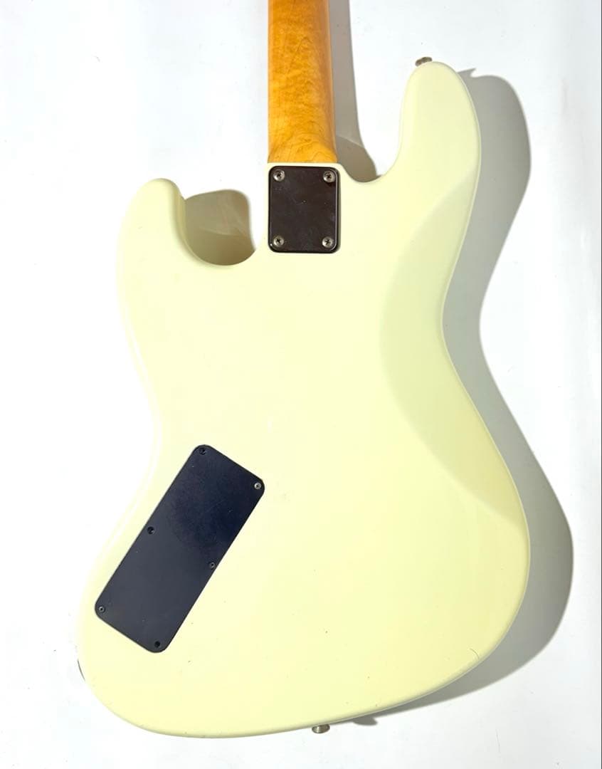 【希少】SOUND TRADE system craft エレキベース